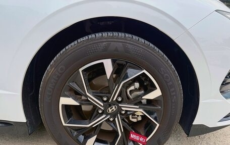 Hyundai Sonata VIII, 2024 год, 2 600 000 рублей, 5 фотография