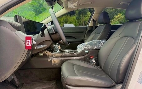 Hyundai Sonata VIII, 2024 год, 2 600 000 рублей, 6 фотография