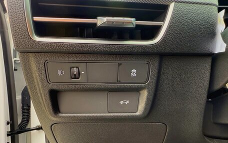 Hyundai Sonata VIII, 2024 год, 2 600 000 рублей, 12 фотография