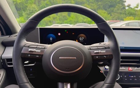 Hyundai Sonata VIII, 2024 год, 2 600 000 рублей, 10 фотография