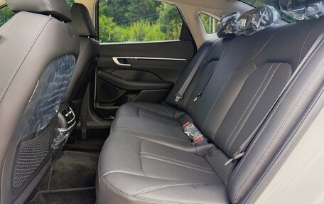 Hyundai Sonata VIII, 2024 год, 2 600 000 рублей, 9 фотография