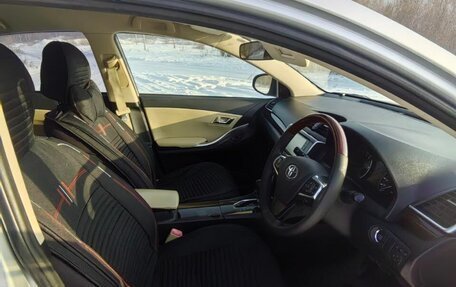 Toyota Premio, 2017 год, 1 700 000 рублей, 6 фотография