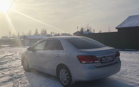 Toyota Premio, 2017 год, 1 700 000 рублей, 5 фотография