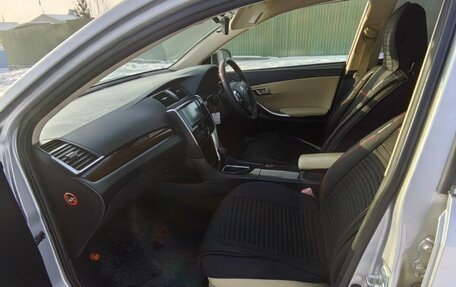 Toyota Premio, 2017 год, 1 700 000 рублей, 2 фотография