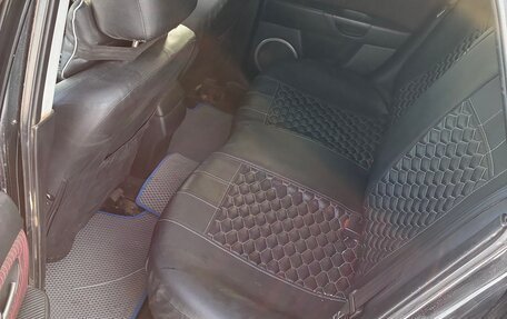 Mazda 3, 2005 год, 450 000 рублей, 6 фотография