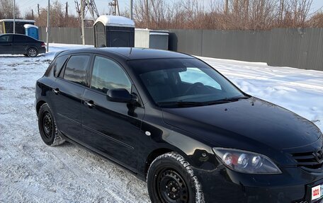 Mazda 3, 2005 год, 450 000 рублей, 3 фотография