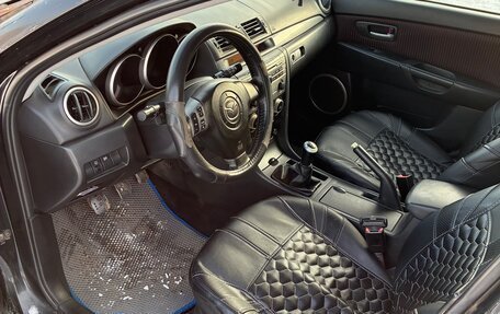 Mazda 3, 2005 год, 450 000 рублей, 5 фотография