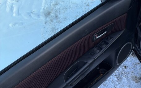 Mazda 3, 2005 год, 450 000 рублей, 7 фотография