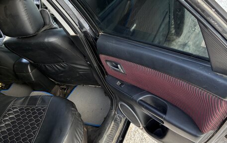 Mazda 3, 2005 год, 450 000 рублей, 10 фотография