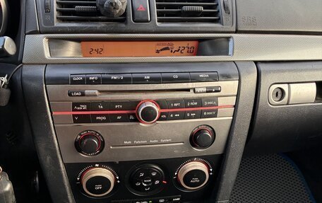 Mazda 3, 2005 год, 450 000 рублей, 12 фотография