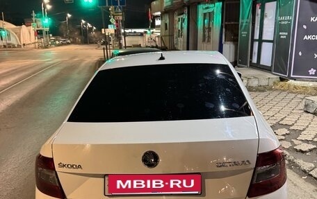 Skoda Octavia, 2017 год, 1 500 000 рублей, 3 фотография