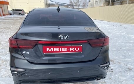 KIA K3, 2019 год, 2 100 000 рублей, 2 фотография