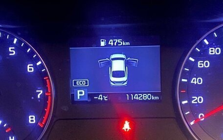 KIA K3, 2019 год, 2 100 000 рублей, 3 фотография