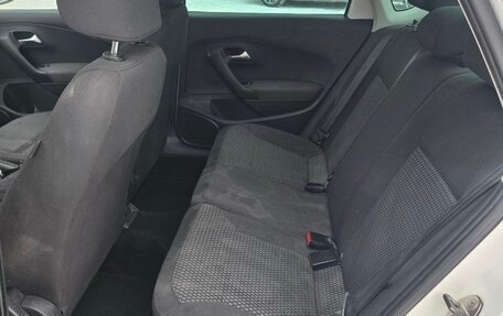 Volkswagen Polo VI (EU Market), 2012 год, 550 000 рублей, 7 фотография