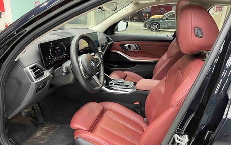 BMW 3 серия, 2023 год, 3 850 000 рублей, 4 фотография