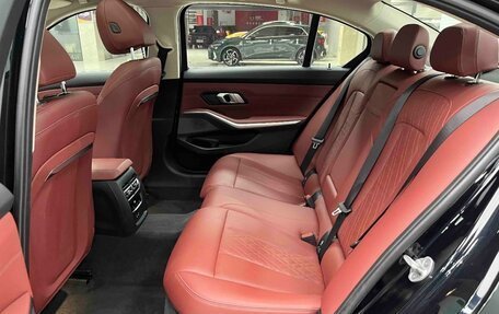 BMW 3 серия, 2023 год, 3 850 000 рублей, 7 фотография