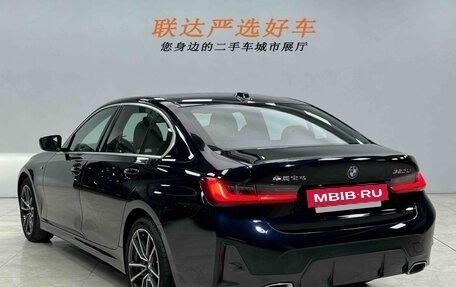 BMW 3 серия, 2023 год, 3 850 000 рублей, 2 фотография