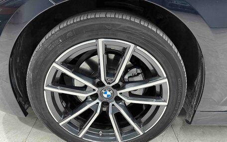 BMW 3 серия, 2023 год, 3 850 000 рублей, 8 фотография