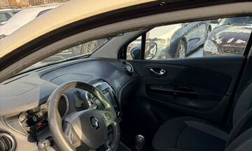 Renault Kaptur I рестайлинг, 2016 год, 680 000 рублей, 10 фотография