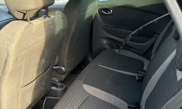 Renault Kaptur I рестайлинг, 2016 год, 680 000 рублей, 9 фотография