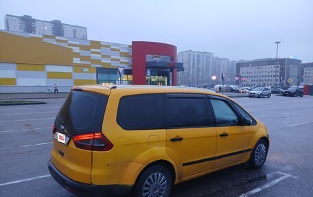 Ford Galaxy II, 2014 год, 550 000 рублей, 5 фотография