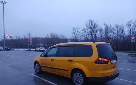 Ford Galaxy II, 2014 год, 550 000 рублей, 8 фотография