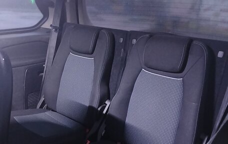 Ford Galaxy II, 2014 год, 550 000 рублей, 10 фотография