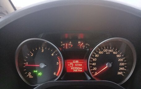 Ford Galaxy II, 2014 год, 550 000 рублей, 13 фотография