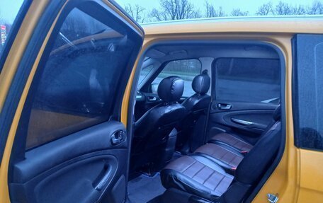 Ford Galaxy II, 2014 год, 550 000 рублей, 9 фотография