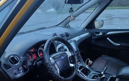 Ford Galaxy II, 2014 год, 550 000 рублей, 12 фотография