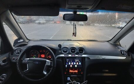 Ford Galaxy II, 2014 год, 550 000 рублей, 11 фотография