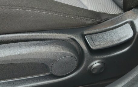 Hyundai Solaris II рестайлинг, 2021 год, 1 830 000 рублей, 16 фотография