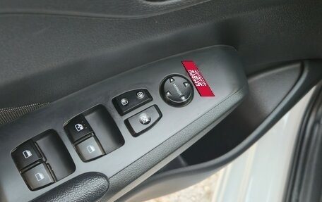 Hyundai Solaris II рестайлинг, 2021 год, 1 830 000 рублей, 17 фотография