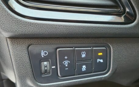 Hyundai Solaris II рестайлинг, 2021 год, 1 830 000 рублей, 18 фотография