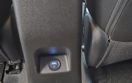 Hyundai Solaris II рестайлинг, 2021 год, 1 830 000 рублей, 23 фотография