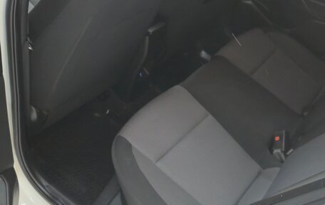 Hyundai Solaris II рестайлинг, 2021 год, 1 830 000 рублей, 27 фотография