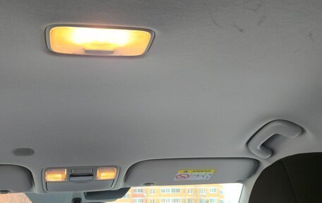 Hyundai Solaris II рестайлинг, 2021 год, 1 830 000 рублей, 26 фотография