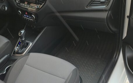 Hyundai Solaris II рестайлинг, 2021 год, 1 830 000 рублей, 37 фотография