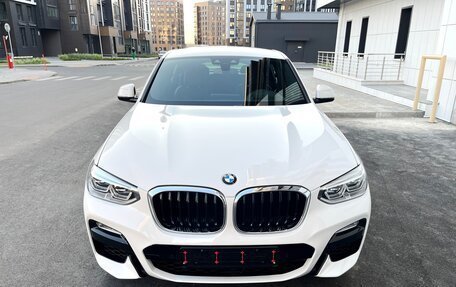BMW X4, 2019 год, 4 999 999 рублей, 3 фотография