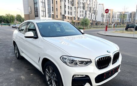 BMW X4, 2019 год, 4 999 999 рублей, 2 фотография