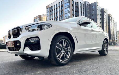 BMW X4, 2019 год, 4 999 999 рублей, 4 фотография