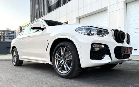 BMW X4, 2019 год, 4 999 999 рублей, 5 фотография