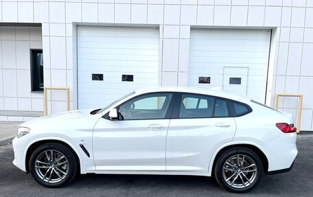 BMW X4, 2019 год, 4 999 999 рублей, 7 фотография