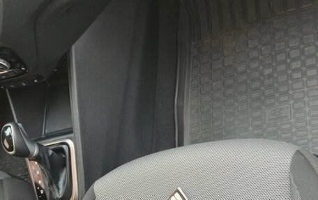 Hyundai Solaris II рестайлинг, 2021 год, 1 830 000 рублей, 38 фотография