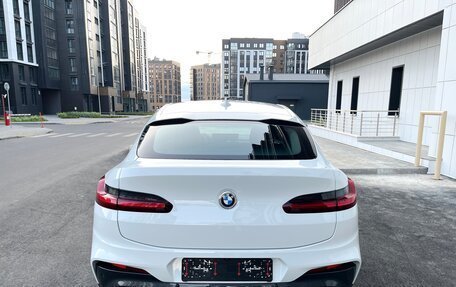 BMW X4, 2019 год, 4 999 999 рублей, 10 фотография