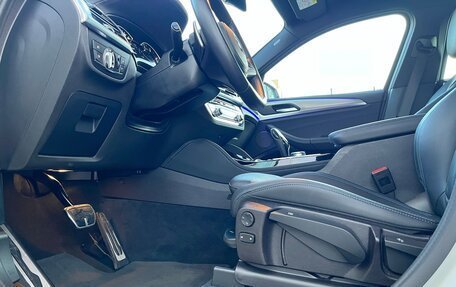 BMW X4, 2019 год, 4 999 999 рублей, 20 фотография