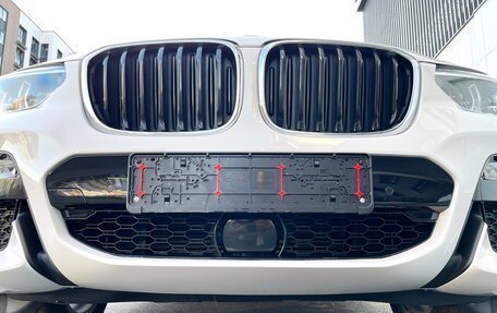 BMW X4, 2019 год, 4 999 999 рублей, 14 фотография