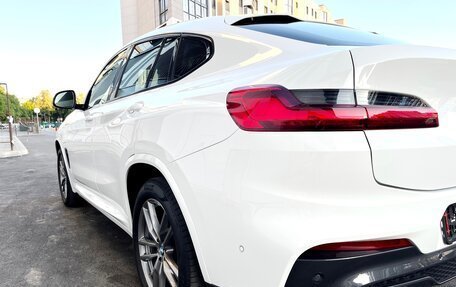 BMW X4, 2019 год, 4 999 999 рублей, 11 фотография