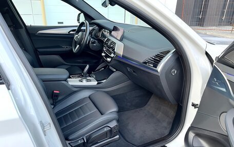 BMW X4, 2019 год, 4 999 999 рублей, 21 фотография