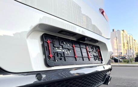 BMW X4, 2019 год, 4 999 999 рублей, 13 фотография